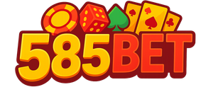 585bet Logo